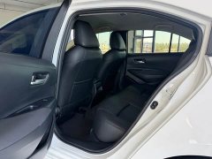 Toyota Corolla 1.2T Pioneer Edition - ფოტო 6