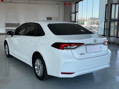 Toyota Corolla 1.2T Pioneer Edition - ფოტო 7