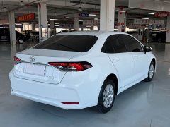Toyota Corolla 1.2T Pioneer Edition - ფოტო 9