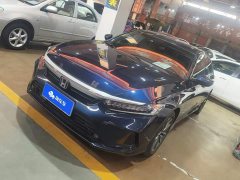 Honda Yingshipai 260TURBO Exquisite Edition - ფოტო 1