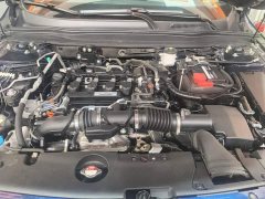 Honda Yingshipai 260TURBO Exquisite Edition - ფოტო 10