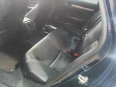 Honda Yingshipai 260TURBO Exquisite Edition - ფოტო 11