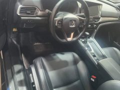 Honda Yingshipai 260TURBO Exquisite Edition - ფოტო 12
