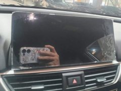Honda Yingshipai 260TURBO Exquisite Edition - ფოტო 13