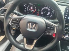 Honda Yingshipai 260TURBO Exquisite Edition - ფოტო 15