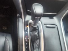 Honda Yingshipai 260TURBO Exquisite Edition - ფოტო 16