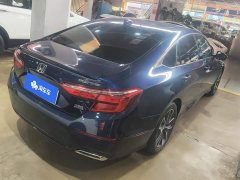 Honda Yingshipai 260TURBO Exquisite Edition - ფოტო 3