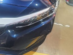 Honda Yingshipai 260TURBO Exquisite Edition - ფოტო 5