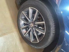 Honda Yingshipai 260TURBO Exquisite Edition - ფოტო 6