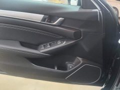 Honda Yingshipai 260TURBO Exquisite Edition - ფოტო 7