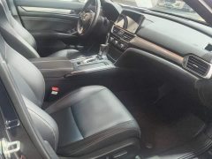 Honda Yingshipai 260TURBO Exquisite Edition - ფოტო 8