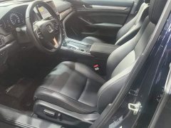 Honda Yingshipai 260TURBO Exquisite Edition - ფოტო 9