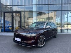AITO Wenjie M9 Extended Range Ultra 52kWh 6-Seater with 192-Line LiDAR - ფოტო 1