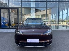 AITO Wenjie M9 Extended Range Ultra 52kWh 6-Seater with 192-Line LiDAR - ფოტო 2