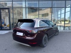 AITO Wenjie M9 Extended Range Ultra 52kWh 6-Seater with 192-Line LiDAR - ფოტო 4