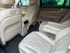 AITO Wenjie M9 Extended Range Ultra 52kWh 6-Seater with 192-Line LiDAR - ფოტო 6