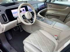 AITO Wenjie M9 Extended Range Ultra 52kWh 6-Seater with 192-Line LiDAR - ფოტო 7