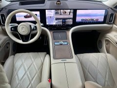AITO Wenjie M9 Extended Range Ultra 52kWh 6-Seater with 192-Line LiDAR - ფოტო 9