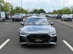Audi A7 45 TFSI Premium Edition - ფოტო 2
