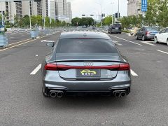 Audi A7 45 TFSI Premium Edition - ფოტო 4