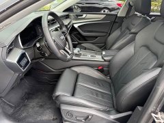 Audi A7 45 TFSI Premium Edition - ფოტო 7