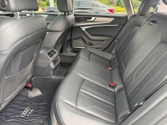 Audi A7 45 TFSI Premium Edition - ფოტო 8