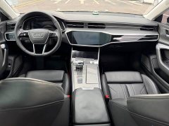 Audi A7 45 TFSI Premium Edition - ფოტო 9