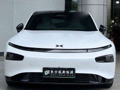 XPeng P7 P7i 702 Pro - ფოტო 2