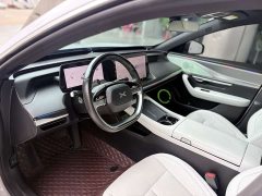 XPeng P7 P7i 702 Pro - ფოტო 4