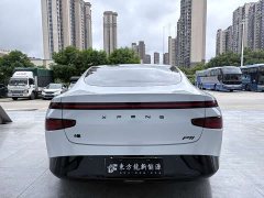 XPeng P7 P7i 702 Pro - ფოტო 8