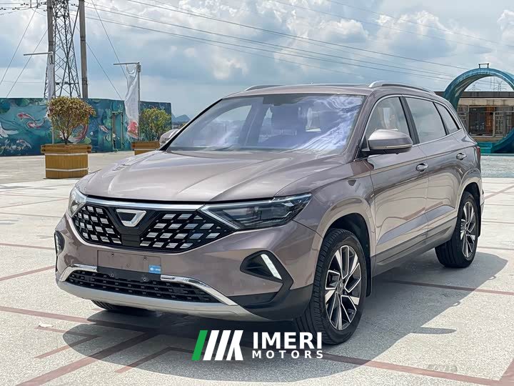 Volkswagen Jetta VS7 2020 1.4T Automatic Glory Edition - ავტომობილი ჩინეთიდან