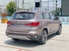 Volkswagen Jetta VS7 2020 1.4T Automatic Glory Edition - ფოტო 13