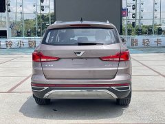 Volkswagen Jetta VS7 2020 1.4T Automatic Glory Edition - ფოტო 14