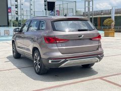 Volkswagen Jetta VS7 2020 1.4T Automatic Glory Edition - ფოტო 15