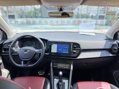 Volkswagen Jetta VS7 2020 1.4T Automatic Glory Edition - ფოტო 4