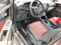 Volkswagen Jetta VS7 2020 1.4T Automatic Glory Edition - ფოტო 5