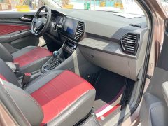 Volkswagen Jetta VS7 2020 1.4T Automatic Glory Edition - ფოტო 6