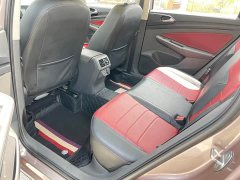 Volkswagen Jetta VS7 2020 1.4T Automatic Glory Edition - ფოტო 7