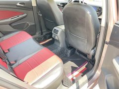 Volkswagen Jetta VS7 2020 1.4T Automatic Glory Edition - ფოტო 8