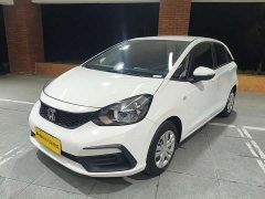 Honda Fit 2021 1.5L CVT Trend Edition - ფოტო 1