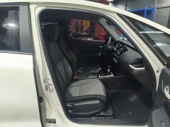 Honda Fit 2021 1.5L CVT Trend Edition - ფოტო 10