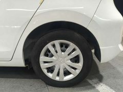 Honda Fit 2021 1.5L CVT Trend Edition - ფოტო 15