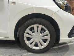 Honda Fit 2021 1.5L CVT Trend Edition - ფოტო 16