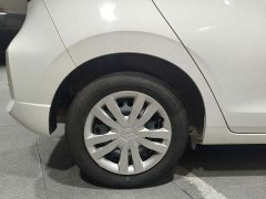 Honda Fit 2021 1.5L CVT Trend Edition - ფოტო 17