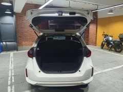 Honda Fit 2021 1.5L CVT Trend Edition - ფოტო 18