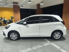 Honda Fit 2021 1.5L CVT Trend Edition - ფოტო 2