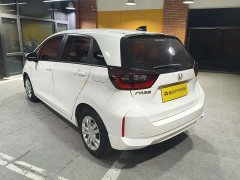 Honda Fit 2021 1.5L CVT Trend Edition - ფოტო 3