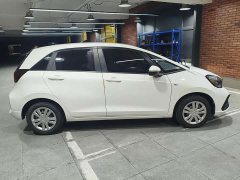 Honda Fit 2021 1.5L CVT Trend Edition - ფოტო 5