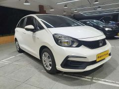 Honda Fit 2021 1.5L CVT Trend Edition - ფოტო 6