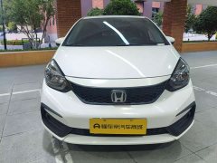 Honda Fit 2021 1.5L CVT Trend Edition - ფოტო 7